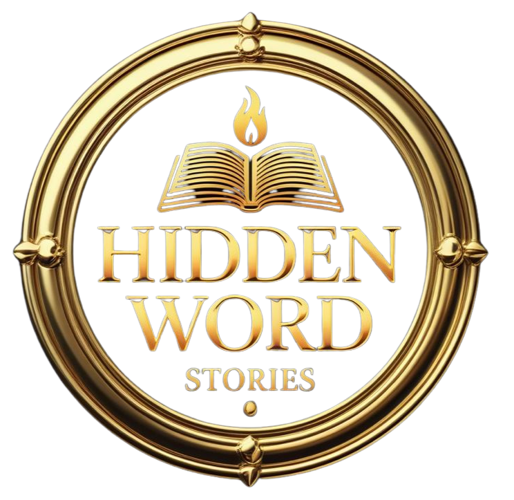 hiddenwordstories.com